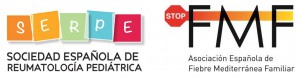 Logos de Serpe y Stop FMF