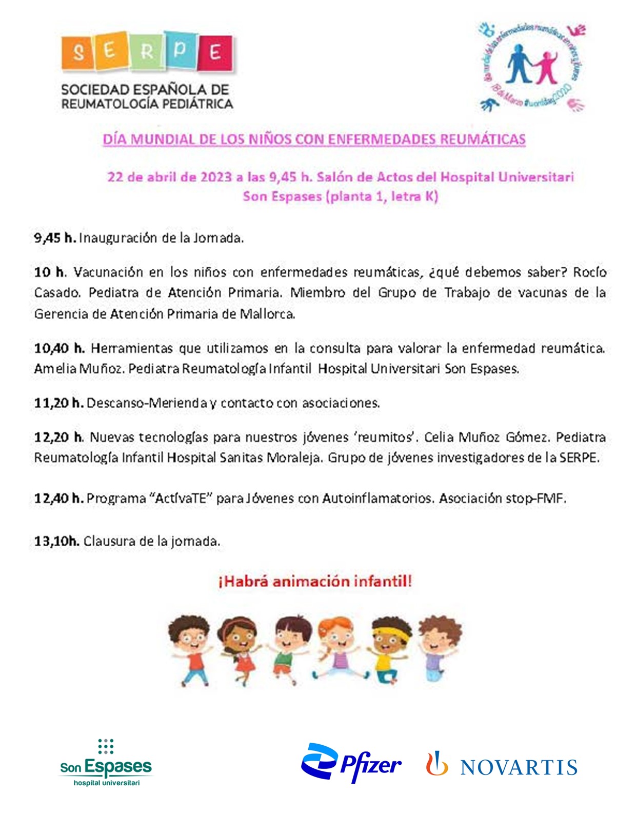 Programa_Jonnada_Niño_Enfermedad_Reumatica_Mallorca23