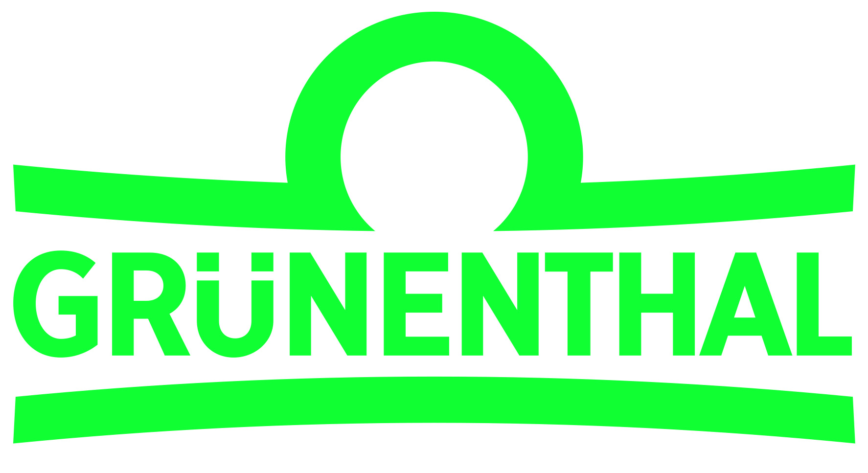 LOGO Grunenthal